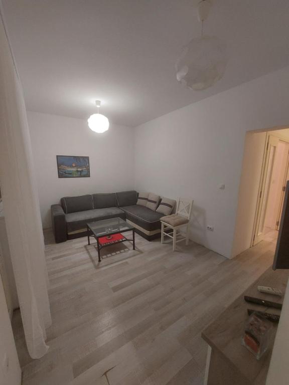 APARTMAN ADA — Hotel in Belgrade