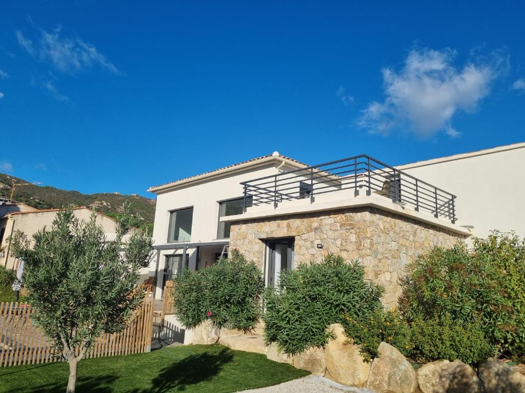 Villa Célestine - 3