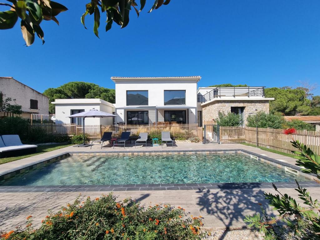 Villa Célestine - 1