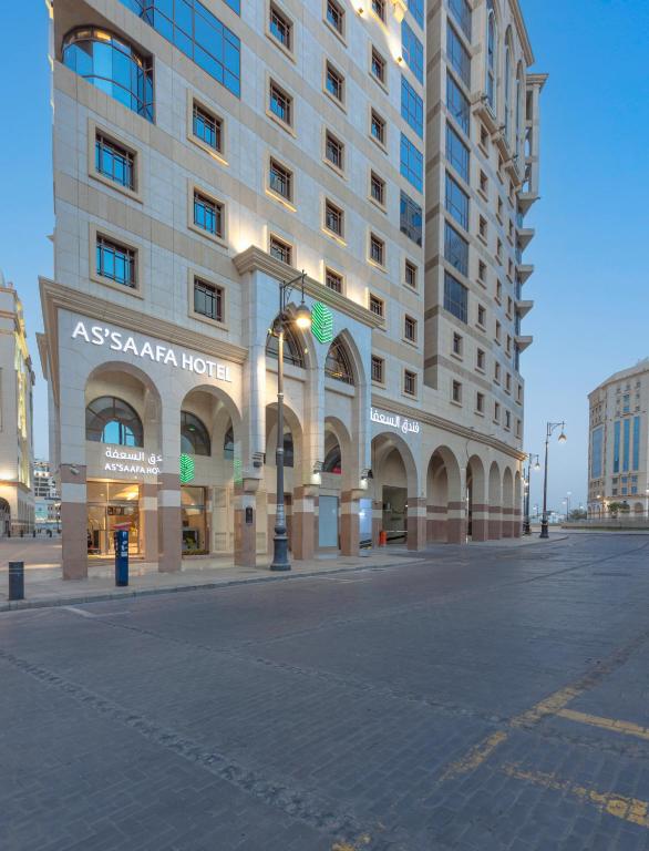 Meshal Al Madina 1 photo