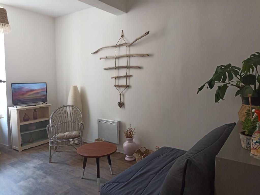 Hébergement sur l île de Martigues, la Venise provençale - 5