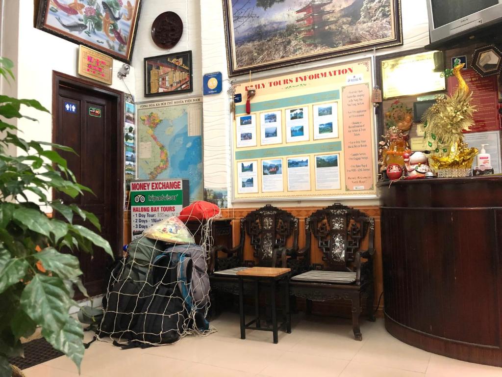 North Hostel N.2 photo