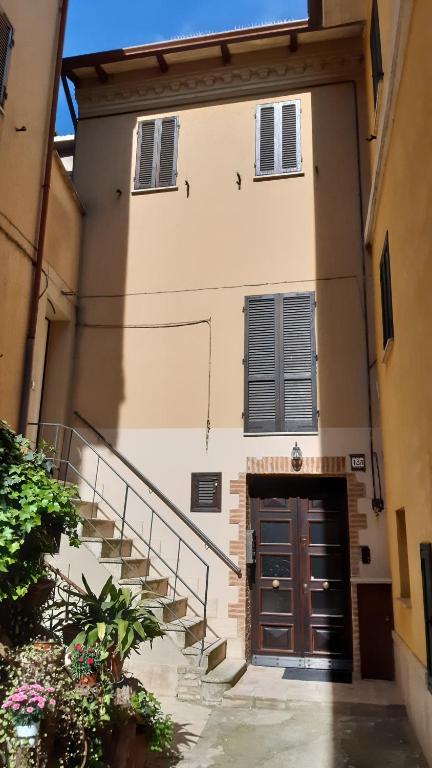 Casa Vacanze Amira, al Centro dell' Umbria !