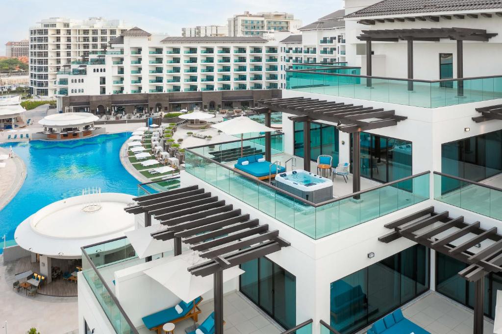 Hotel Facilities
