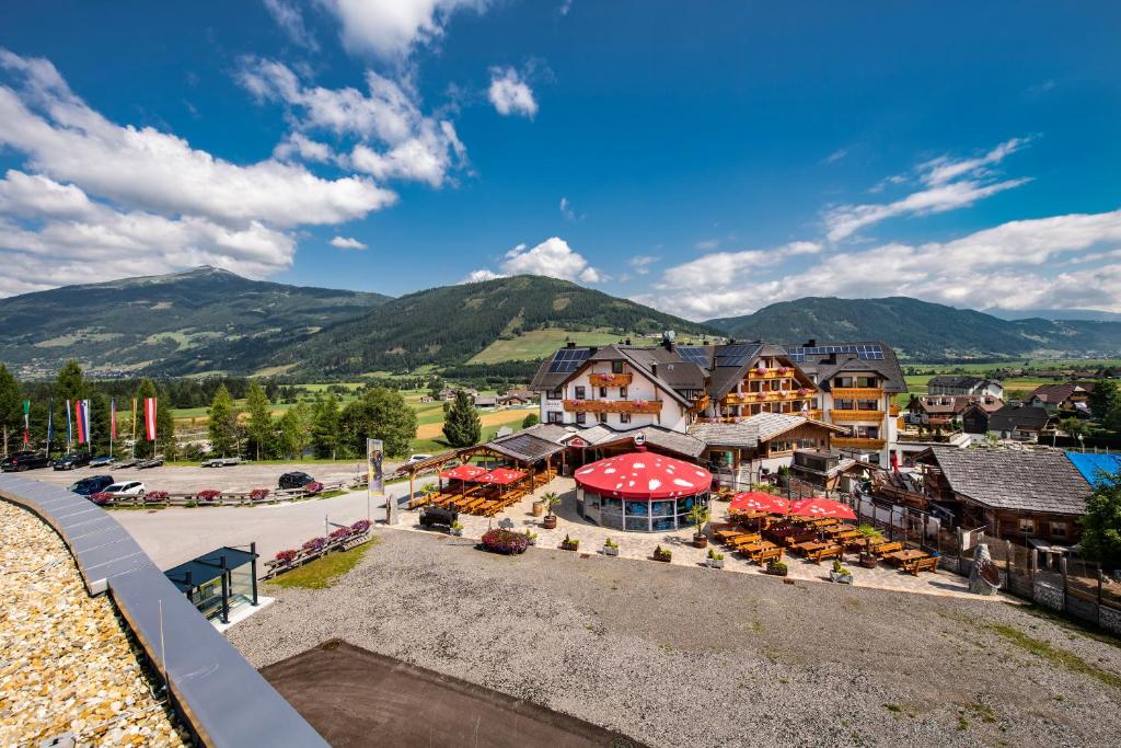 Grizzly Sport & Motorrad Resort - 3