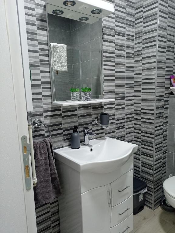 Apartman SILVER photo