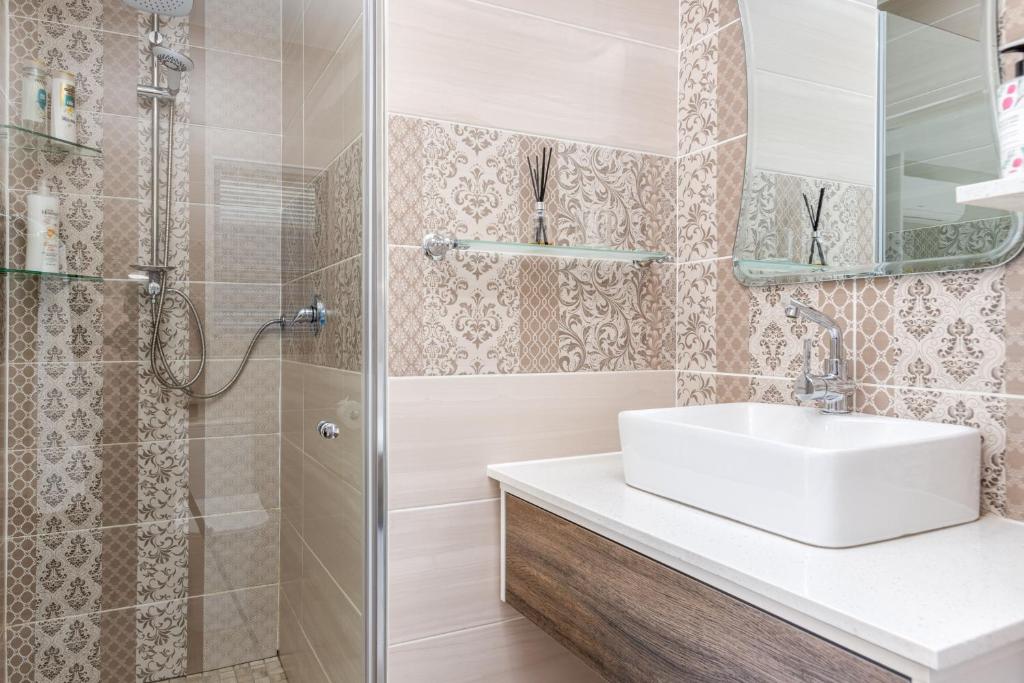 Fleur de Lis Guesthouse photo
