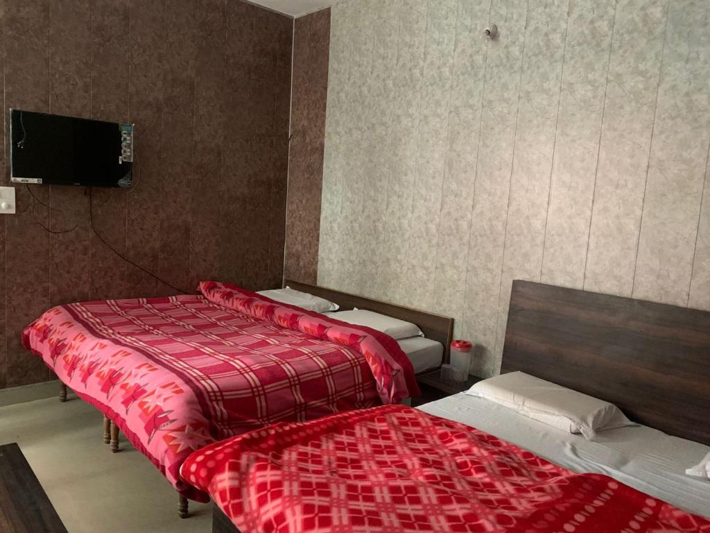 Saatvik Homestay photo