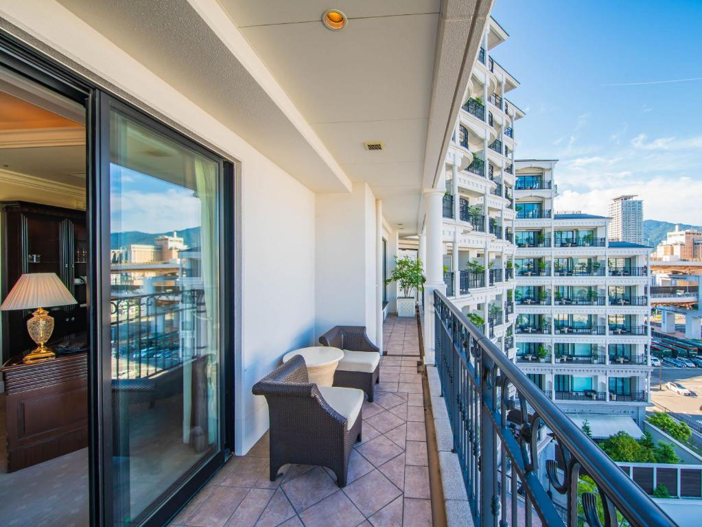 balkon/taras