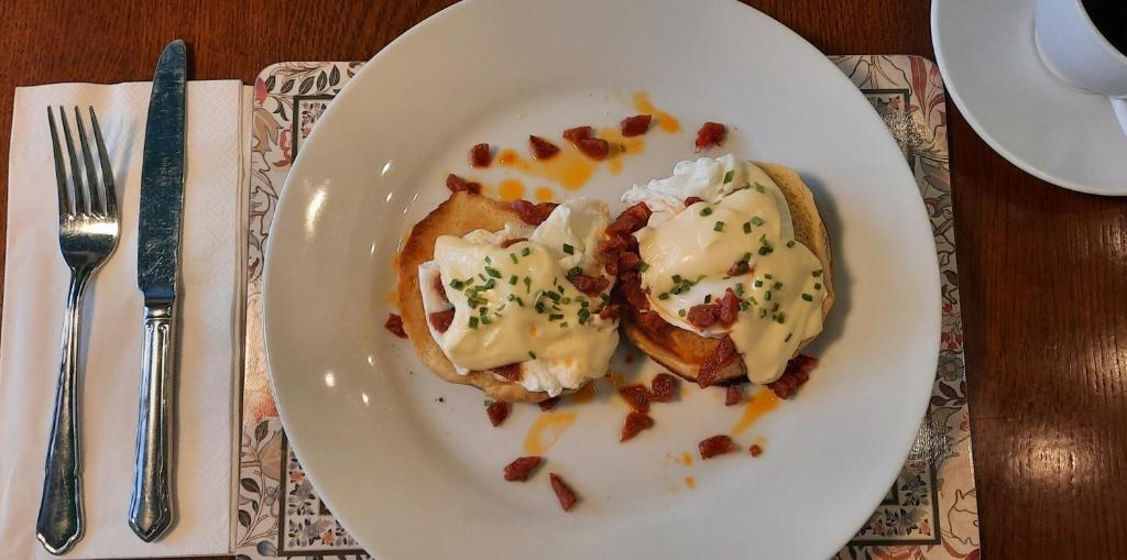 Food and beverages, Rocklea Guest House in Windermere