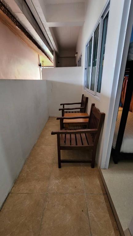 Save Hostel photo