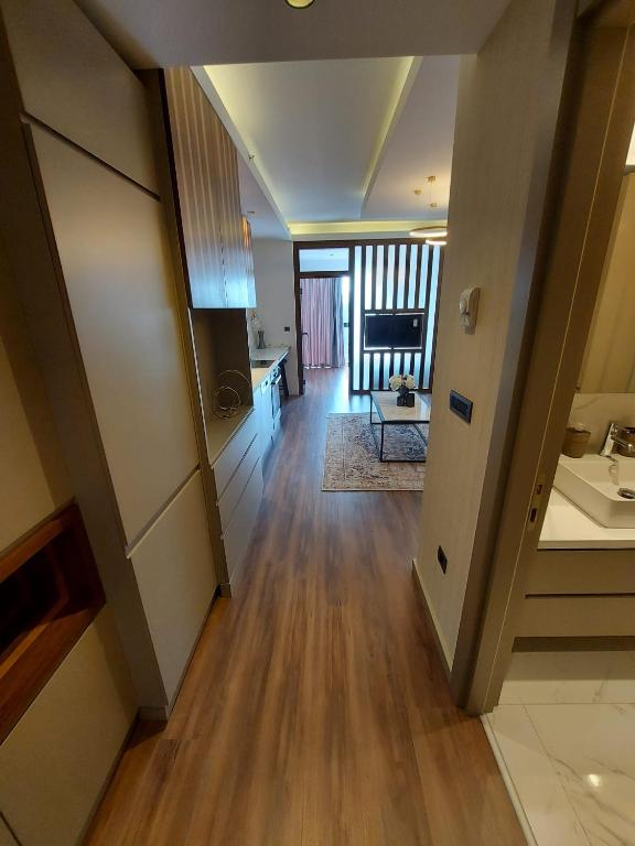 Gazioglu Suite Hotel Istanbul photo