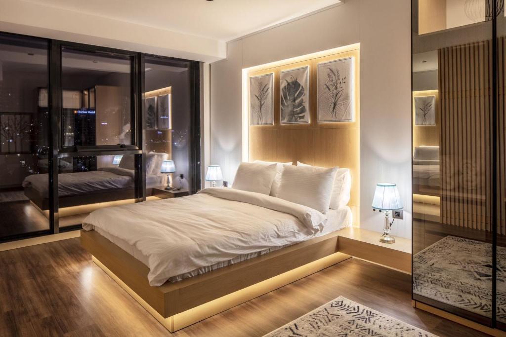 Gazioglu Suite Hotel Istanbul — Hotel in İstanbul