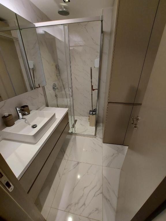 Gazioglu Suite Hotel Istanbul photo