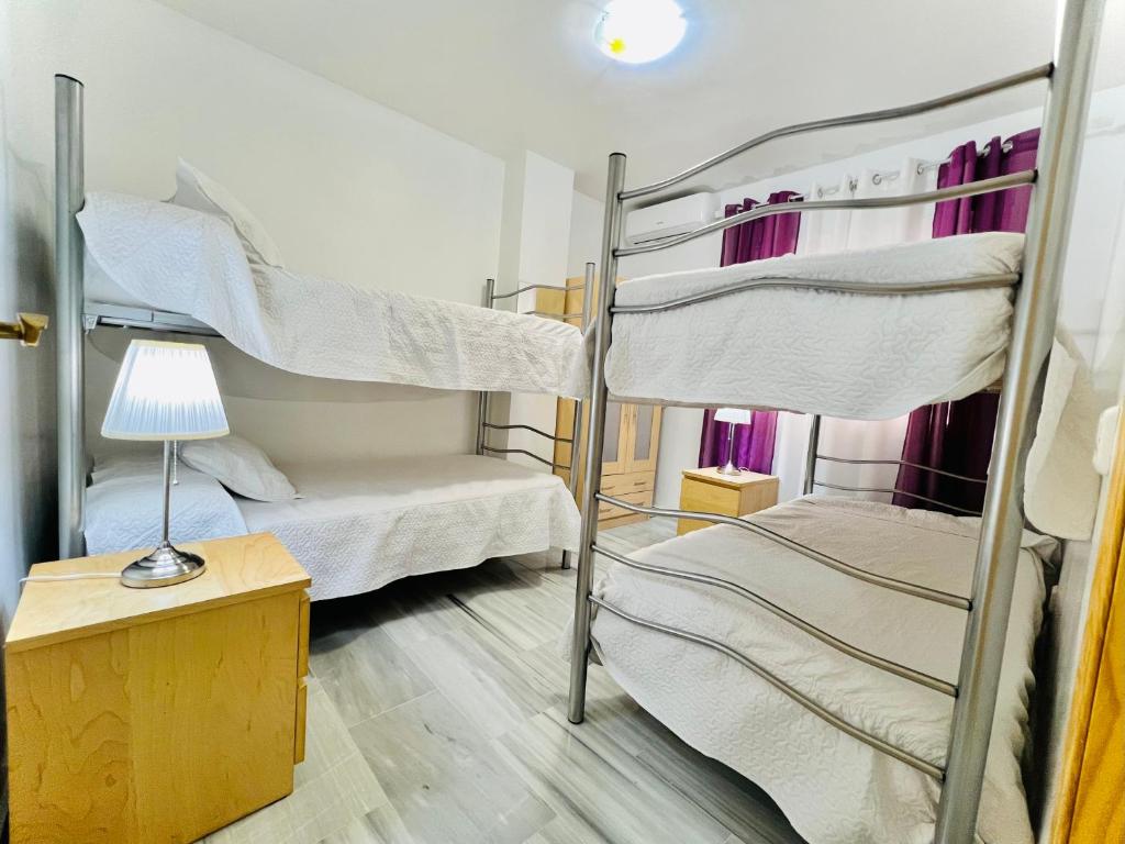 Precioso apartamento cerca del mar con wifi, piscina y parking - 5
