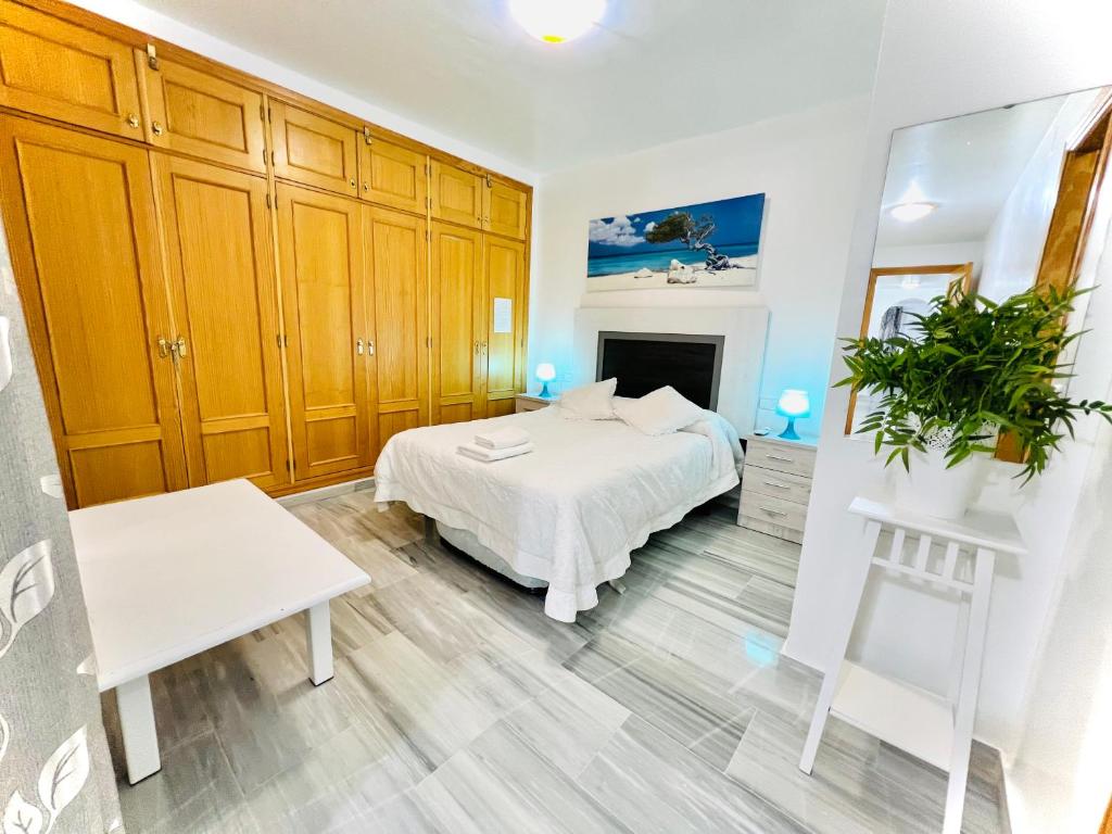 Precioso apartamento cerca del mar con wifi, piscina y parking - 2