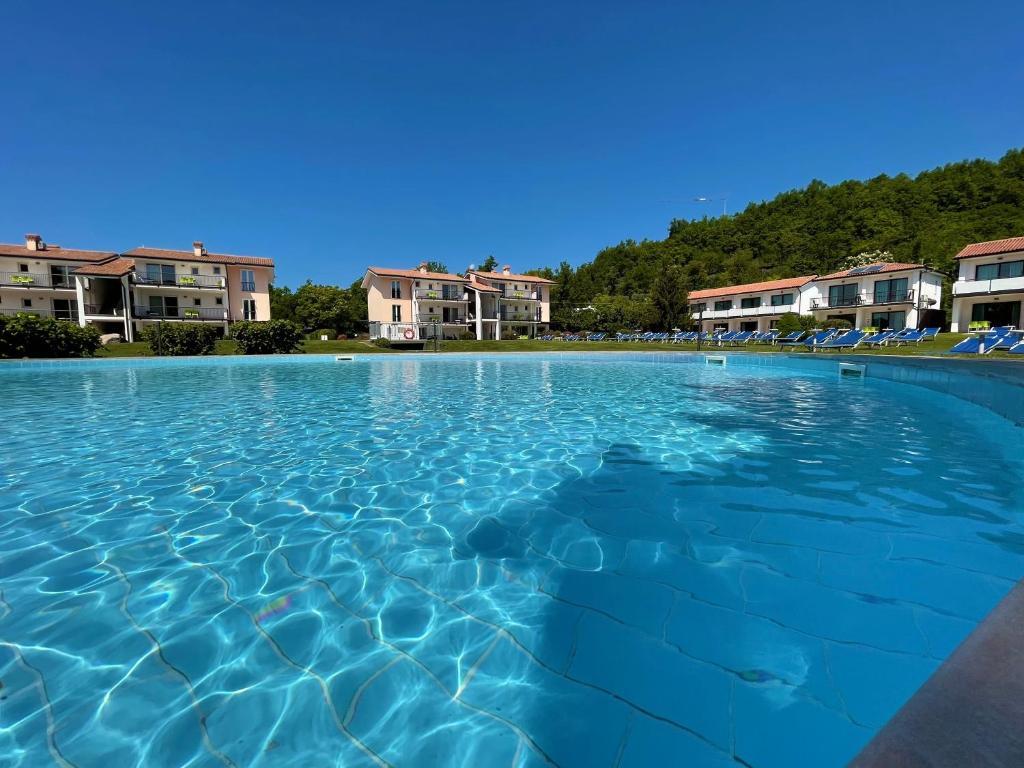 Bran & Denise Residence, Costermano