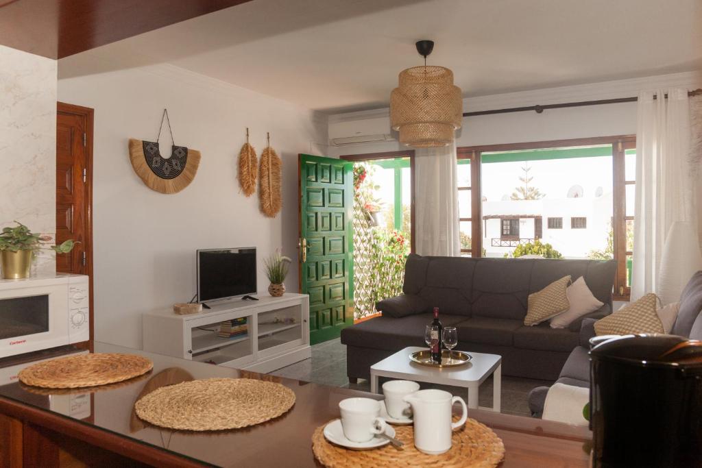 Apartamentos Thaisay MALIBU - 2