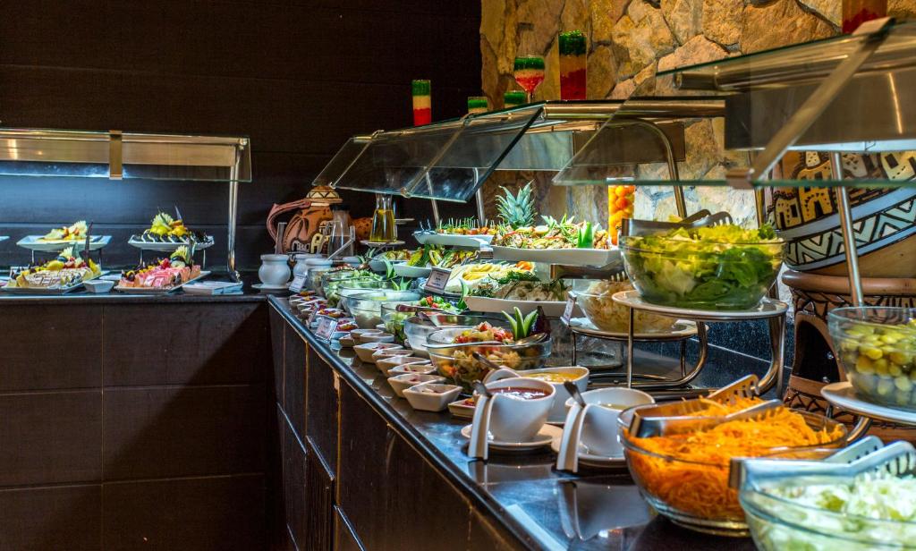 お料理のイメージ