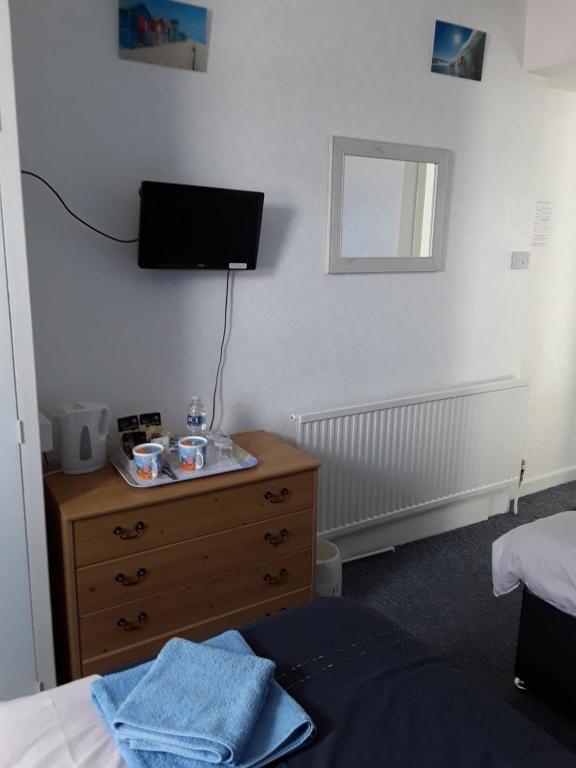 Merriedale Guest House photo