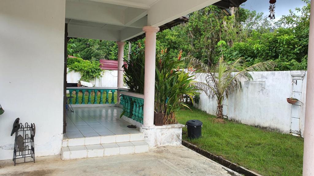 Rumah Banglow Setingkat, 3 Bilik photo