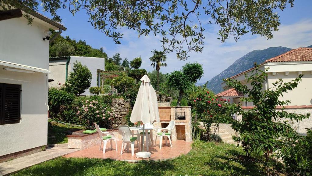 Holiday house in the Kotor Bay - 5