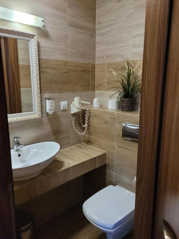 Virgo B&amp;B Biznes Rumia — Hotel in Rumia