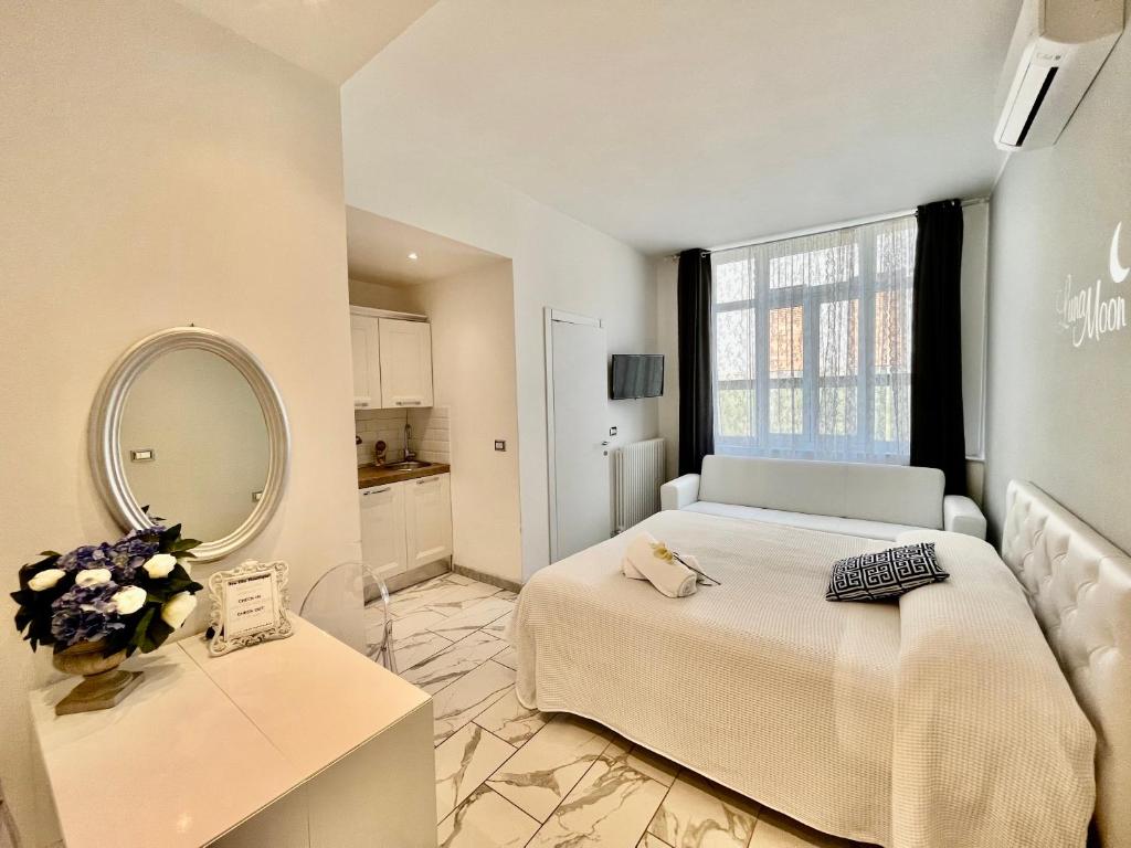 l'ora blu appartamento guest house - 2