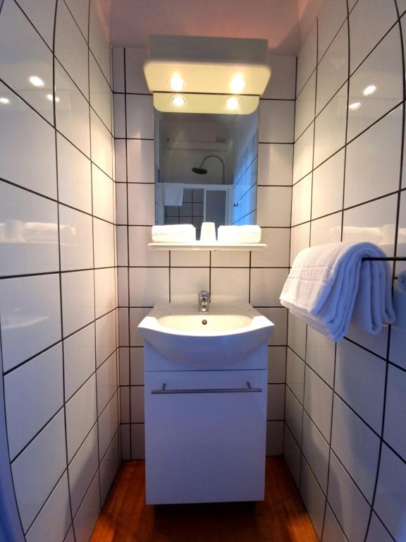 バスルーム（客室）