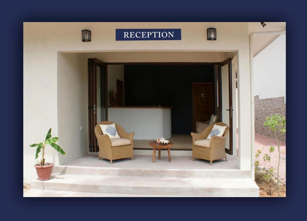 L'Hirondelle Guest House photo