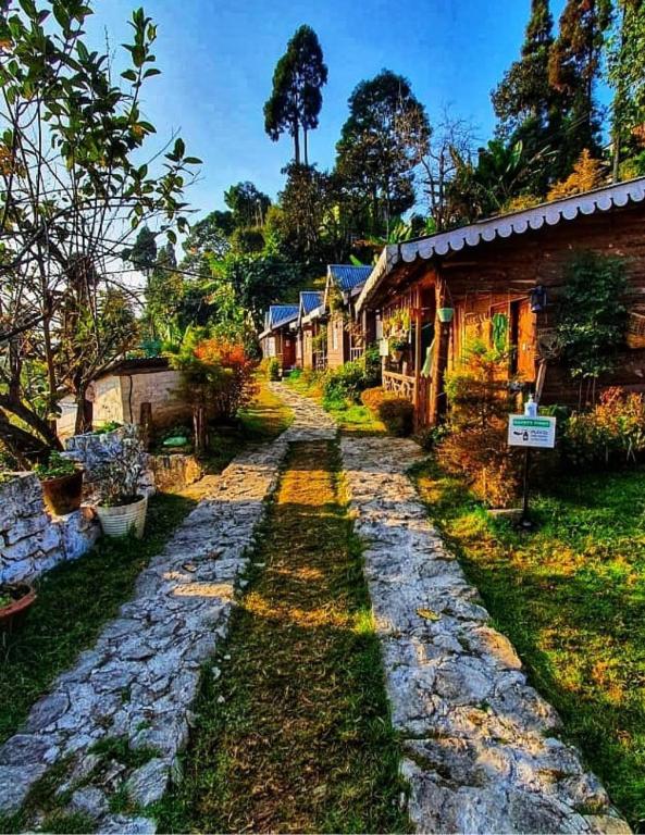 Suma Aavaas Farmstay — Hotel in Darjeeling