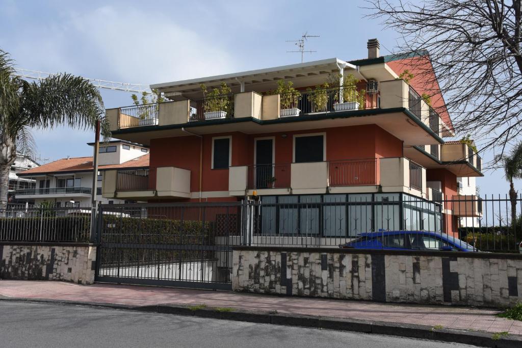 Casa Rosanna - 4