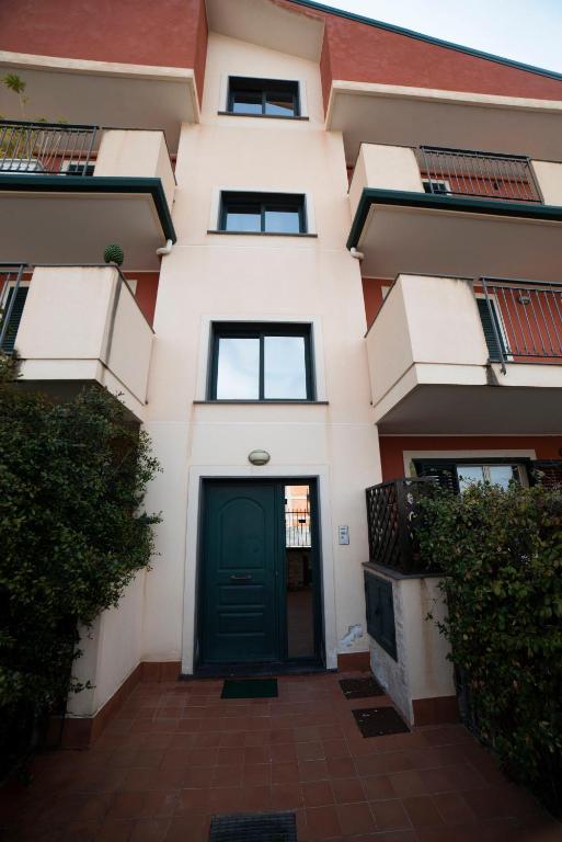 Casa Rosanna - 5