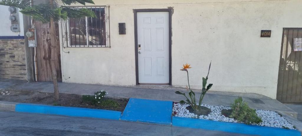 Departamento Ruze Privado Tranquilo Rosarito photo