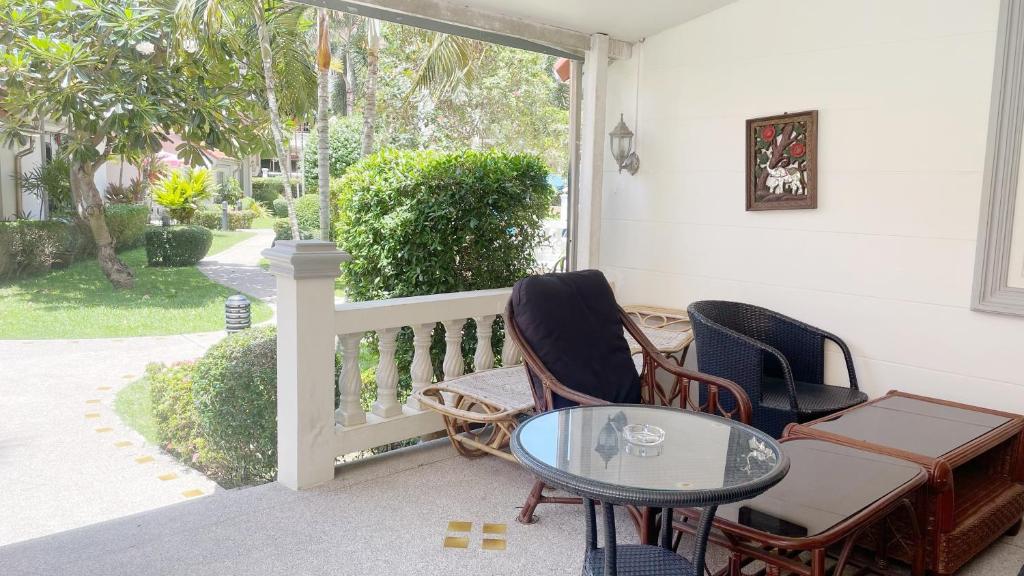 3 Bedroom Villa Praitumnak soi 4 by Siam Pattaya photo