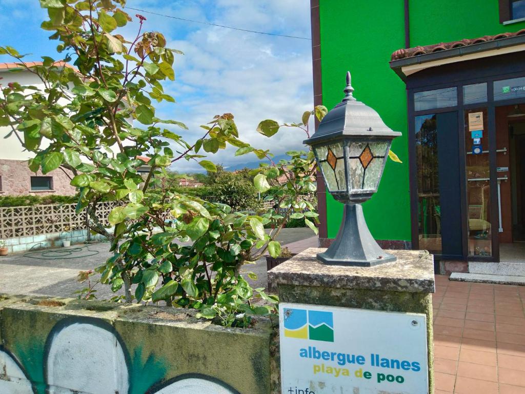 Eco-Hostel La Casa Verde photo
