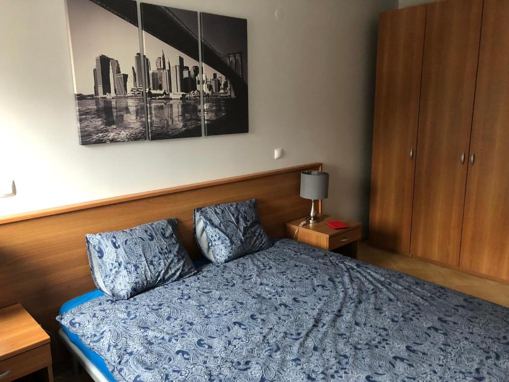 Apartament Dadaj 2/5