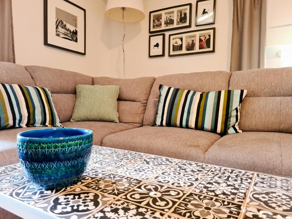 Navigare Apartment, Opatija