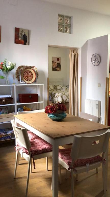 Apartamento Lavapies al lado del Rastro - 2