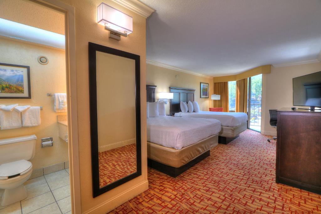 Edgewater Hotel and Conference Center