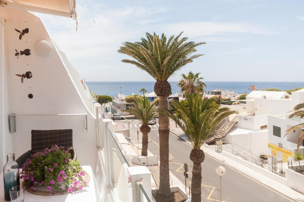 Apartamentos Thaisay LUZ DEL MAR II - 3