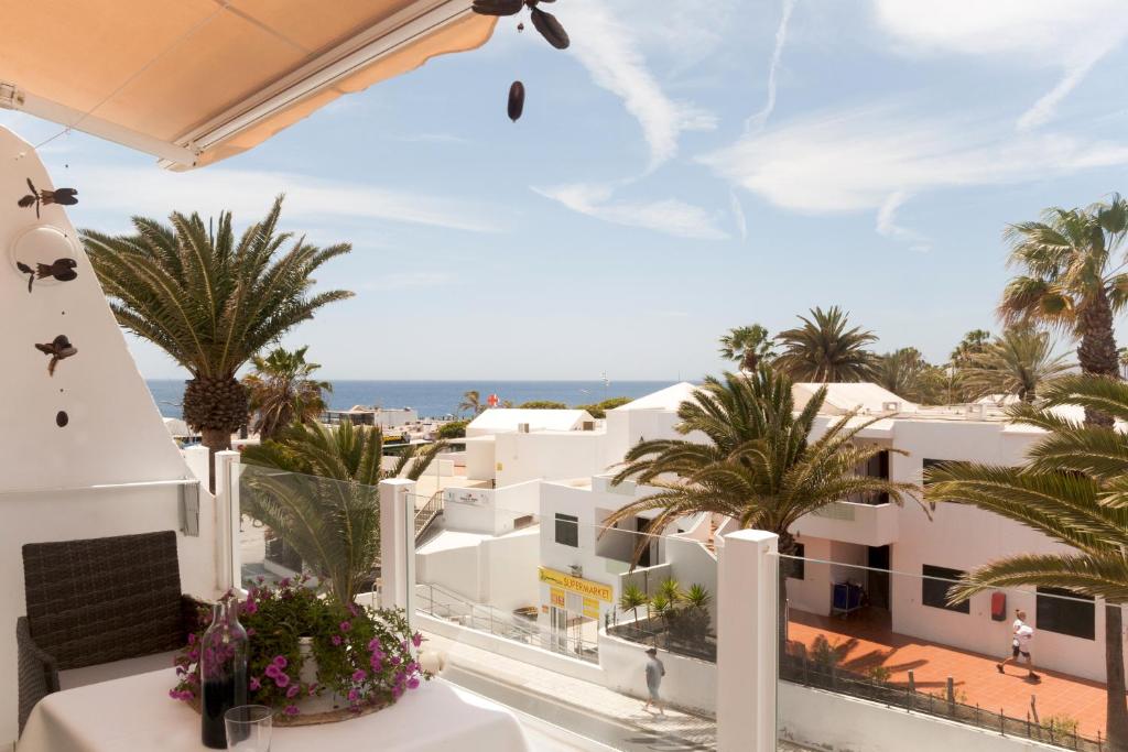 Apartamentos Thaisay LUZ DEL MAR II - 4