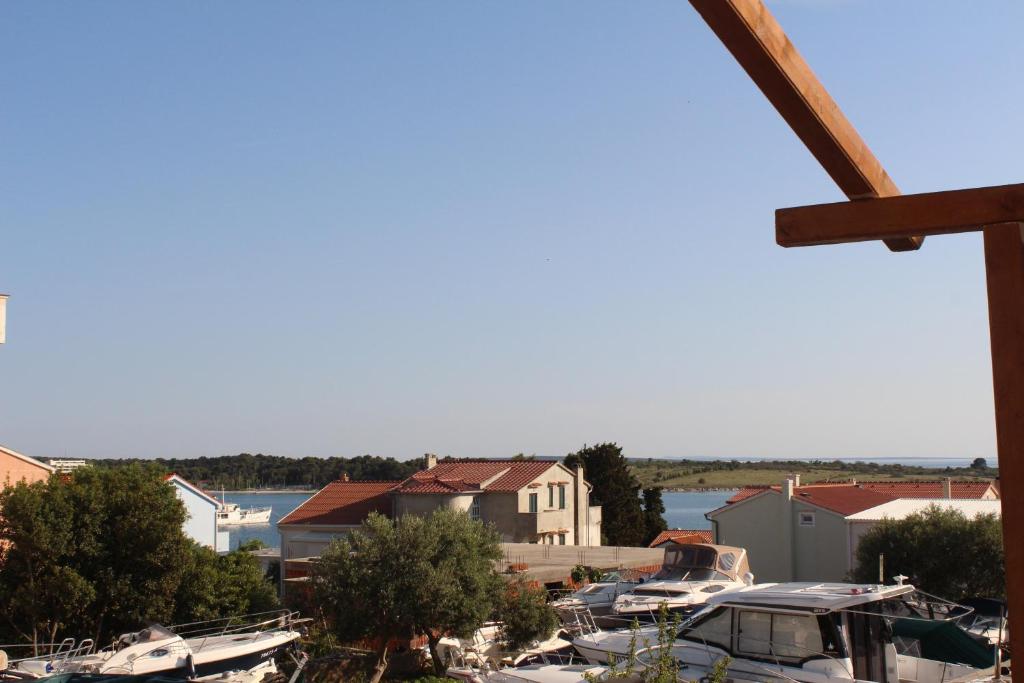 Toni apartment, Novalja