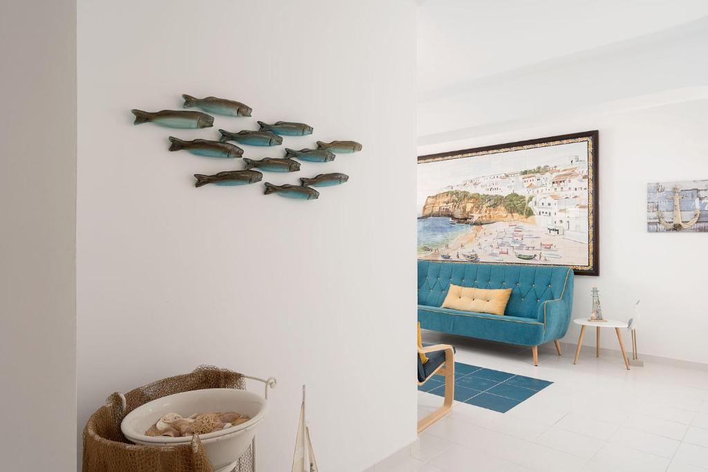 Facilities, Quinta das Andorinhas in Carvoeiro