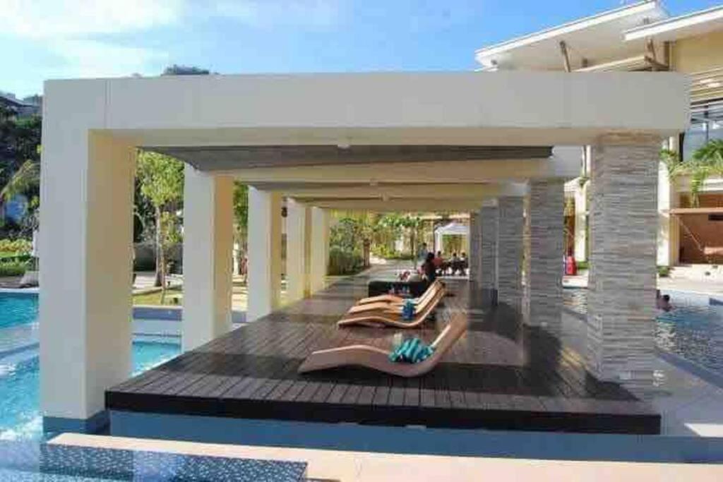 Pico de Loro - Minimalist 1BR (Nasugbu, Batangas) photo