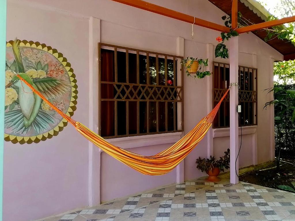 Casa Alegra, Puerto Viejo