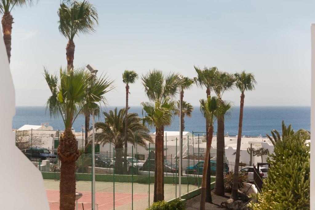 Apartamentos Thaisay LUZ DEL MAR I - 2