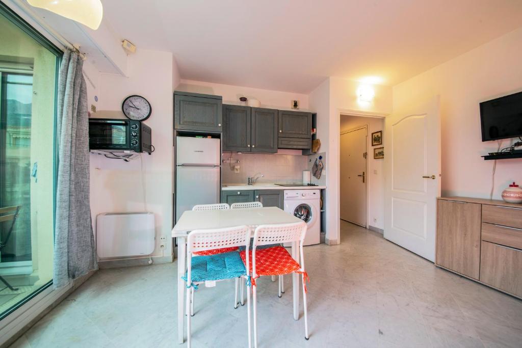 Victoria Appartement - 5