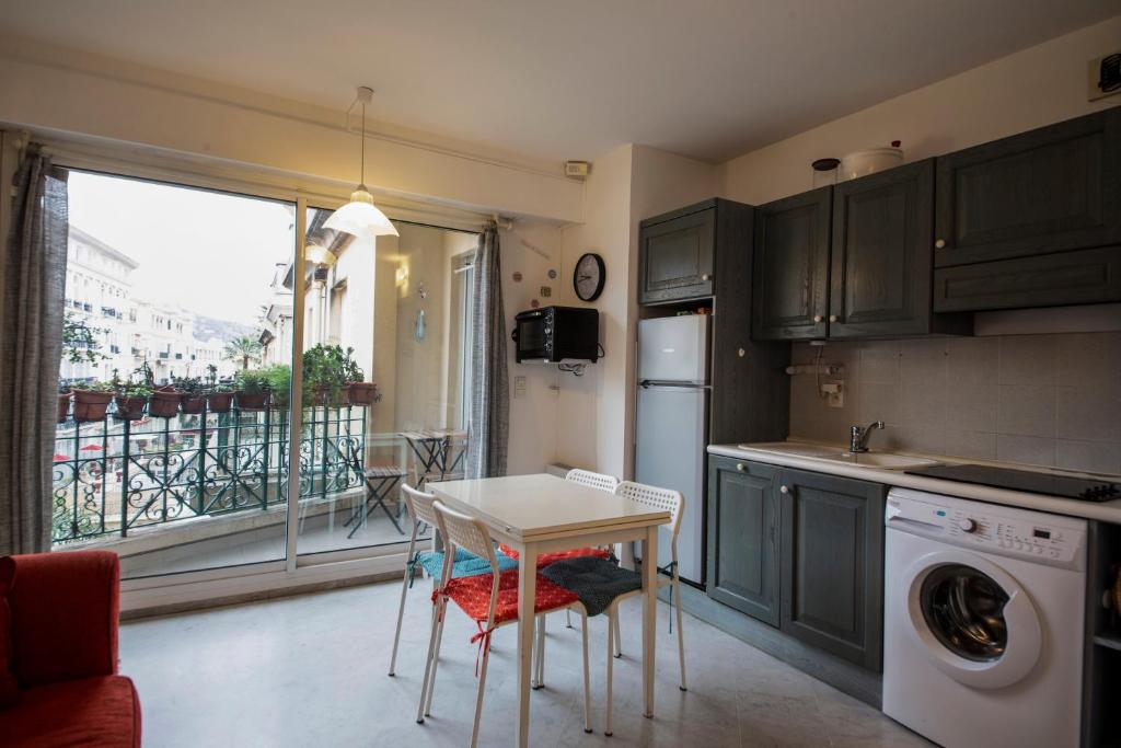 Victoria Appartement - 4