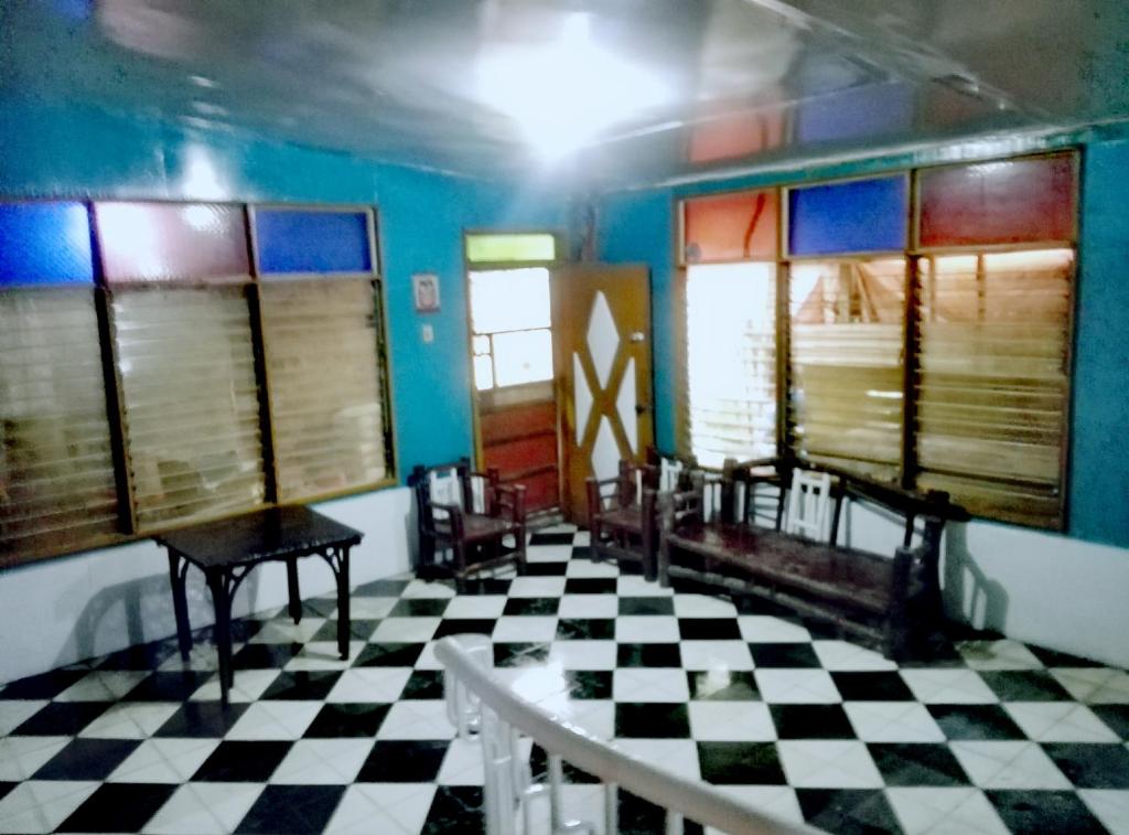 The House of Eleanor Guesthouse